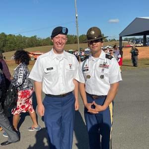 Meet your Posher, Jason